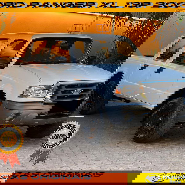 Acabamento Pé Coluna Esquerda Ford Ranger Xl 13p 2009