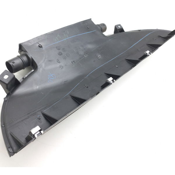 Duto Saida De Ar Ford Ranger Xl 13p 2009