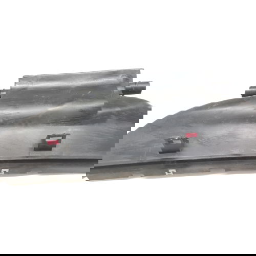 Duto Saida De Ar Ford Ranger Xl 13p 2009