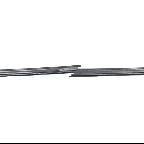 Guia Do Vidro Dianteiro Esquerdo Ford Ranger Xl 13p 2009