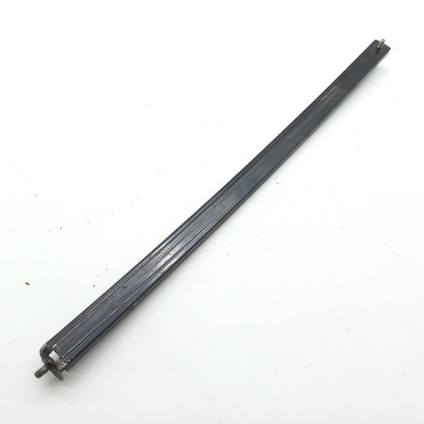Guia Do Vidro Dianteiro Esquerdo Ford Ranger Xl 13p 2009