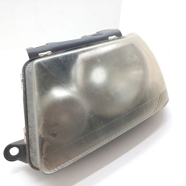 Farol Lado Esquerdo Com Detalhe Ford Ranger Xl 13p 2009