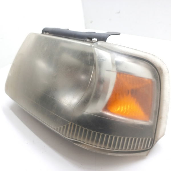 Farol Lado Esquerdo Com Detalhe Ford Ranger Xl 13p 2009
