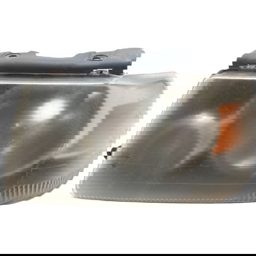 Farol Lado Esquerdo Com Detalhe Ford Ranger Xl 13p 2009