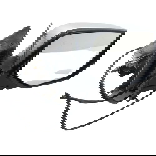 Retrovisor Direito Ford Ranger Xl 13p 2009