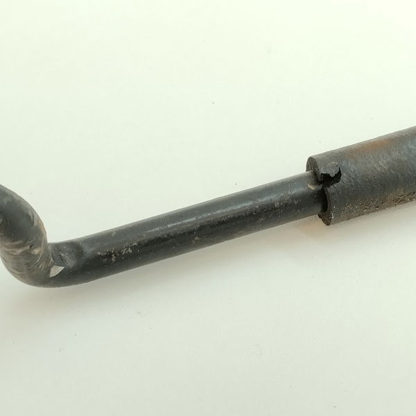 Vareta Haste Do Capo Ford Ranger Xl 2009