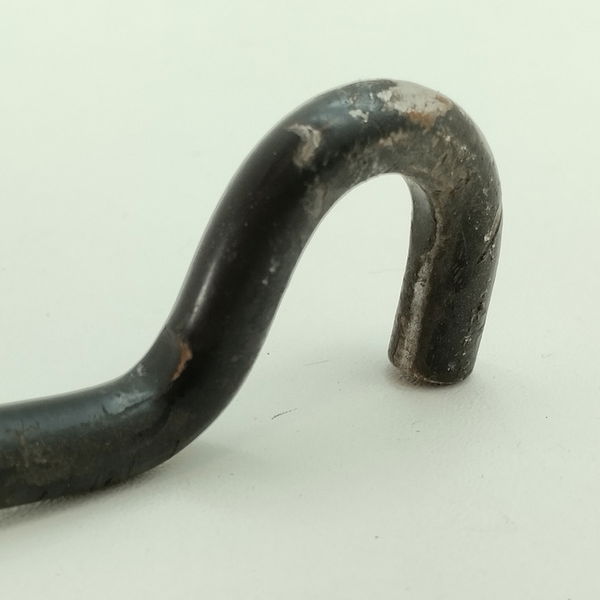Vareta Haste Do Capo Ford Ranger Xl 2009