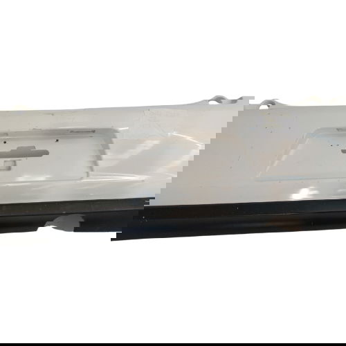 Parachoque Traseiro Gm Onix 1.0 2023
