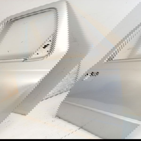 Porta Dianteira Direita Com Detalhe Ford Ranger Xl 13p 2009