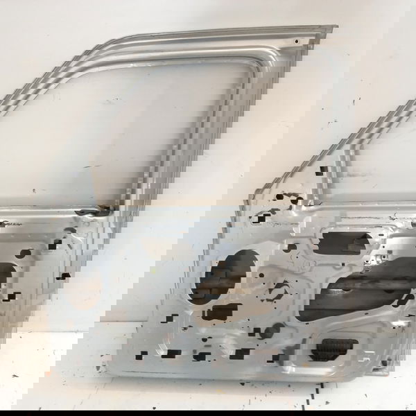 Porta Dianteira Direita Com Detalhe Ford Ranger Xl 13p 2009