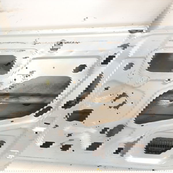 Porta Dianteira Direita Com Detalhe Ford Ranger Xl 13p 2009