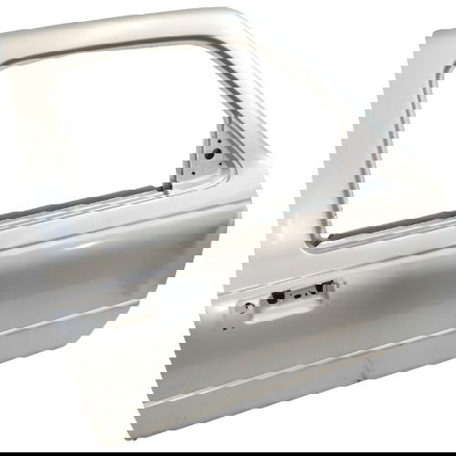 Porta Dianteira Direita Com Detalhe Ford Ranger Xl 13p 2009