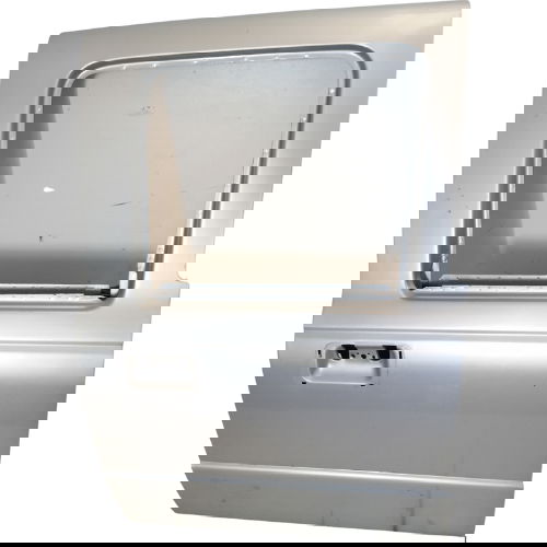Porta Traseira Direita Ford Ranger Xl 13p 2009