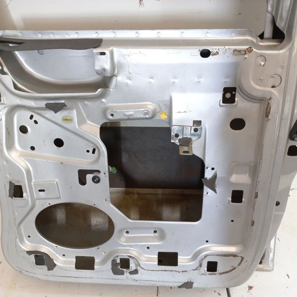 Porta Traseira Direita Ford Ranger Xl 13p 2009