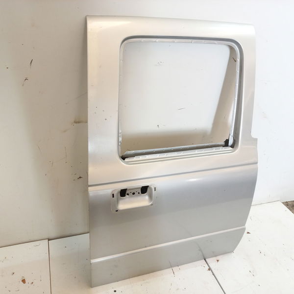 Porta Traseira Direita Ford Ranger Xl 13p 2009