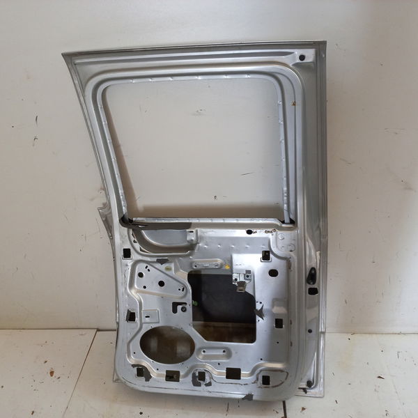 Porta Traseira Direita Ford Ranger Xl 13p 2009