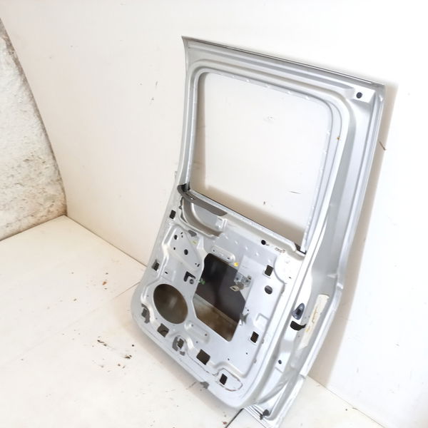 Porta Traseira Direita Ford Ranger Xl 13p 2009