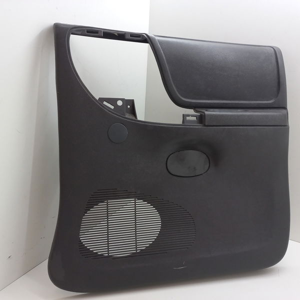 Forro De Porta Traseira Direita Ford Ranger Xl 13p 2009