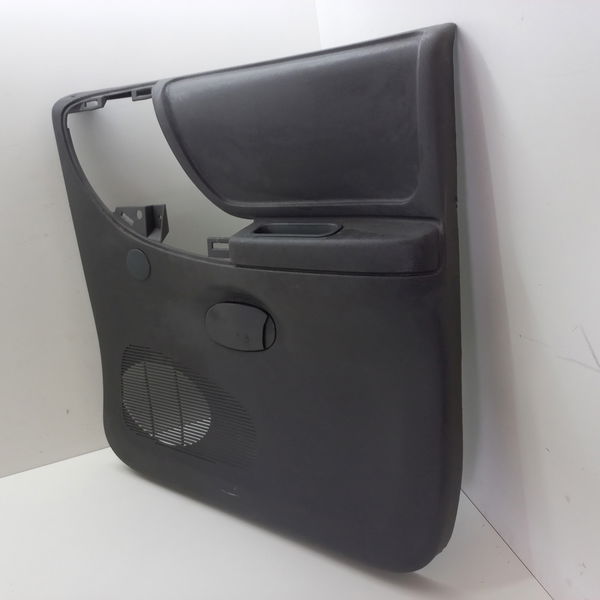 Forro De Porta Traseira Direita Ford Ranger Xl 13p 2009