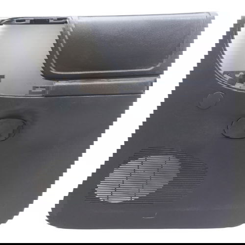 Forro De Porta Traseira Direita Ford Ranger Xl 13p 2009