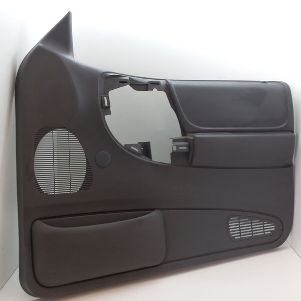 Forro De Porta Dianteira Direita Ford Ranger Xl 13p 2009