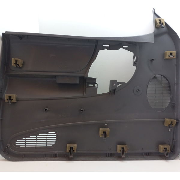 Forro De Porta Dianteira Direita Ford Ranger Xl 13p 2009
