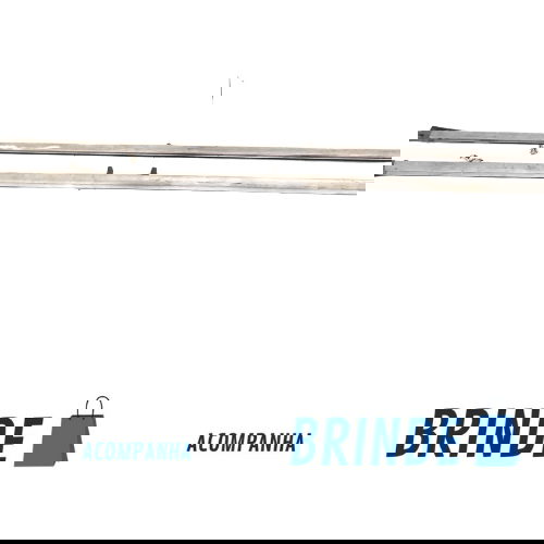 Par Friso Caporta Maritima Ford Ranger Xl 13p 2009