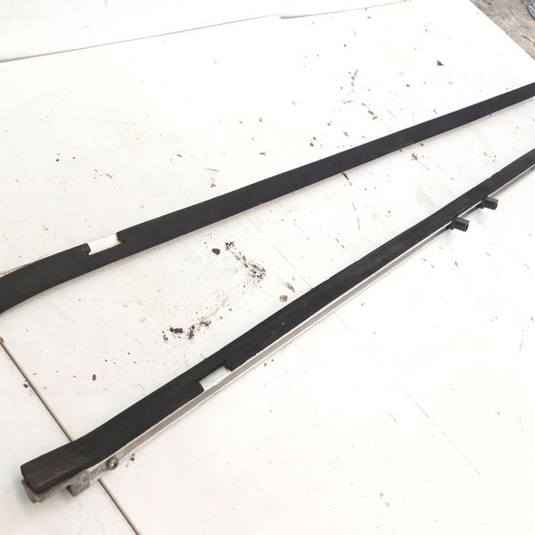 Par Friso Caporta Maritima Ford Ranger Xl 13p 2009