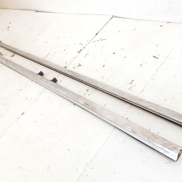 Par Friso Caporta Maritima Ford Ranger Xl 13p 2009