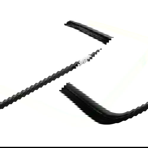 Canaleta Da Porta Traseira Direita Ford Ranger Xl 2009