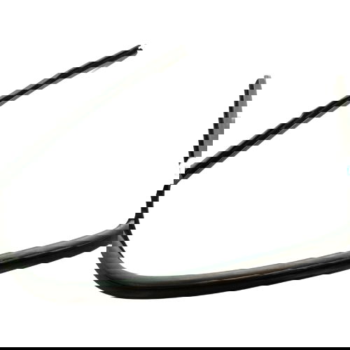 Canaleta Da Porta Dianteira Direita Ford Ranger Xl 2009