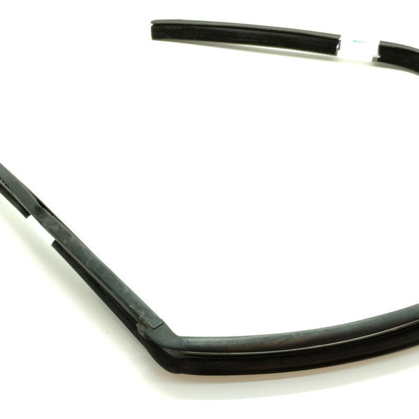 Canaleta Da Porta Dianteira Direita Ford Ranger Xl 2009
