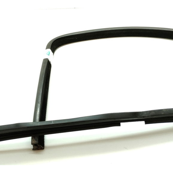 Canaleta Da Porta Dianteira Direita Ford Ranger Xl 2009