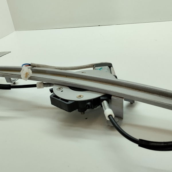 Maquina De Vidro Traseiro Esquerdo Ford Ranger Xl 2009