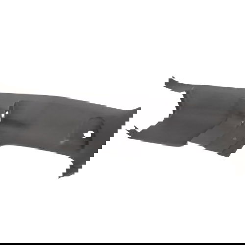 Acabamento Coluna Direita Com Detalhe Ford Ranger Xl 2009