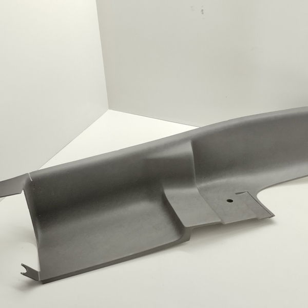 Acabamento Coluna Direita Com Detalhe Ford Ranger Xl 2009