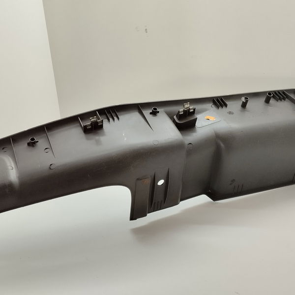 Acabamento Coluna Direita Com Detalhe Ford Ranger Xl 2009