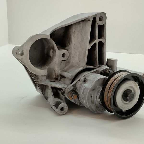 Suporte Compressor De Ar Chevrolet Agile Ltz 1.4 2012