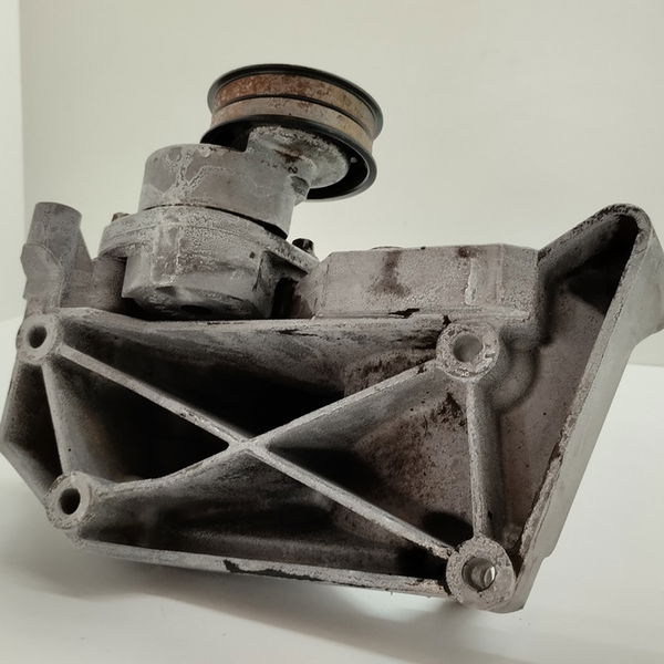 Suporte Compressor De Ar Chevrolet Agile Ltz 1.4 2012