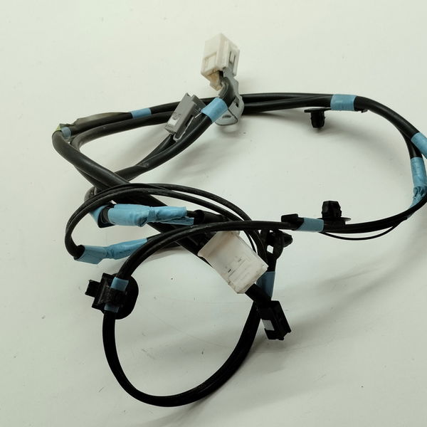 Chicote Antena Do Painel Toyota Corolla Xei 2.0 2017