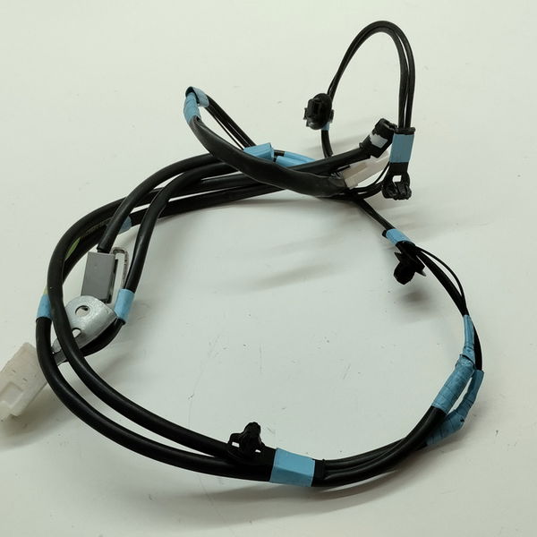 Chicote Antena Do Painel Toyota Corolla Xei 2.0 2017