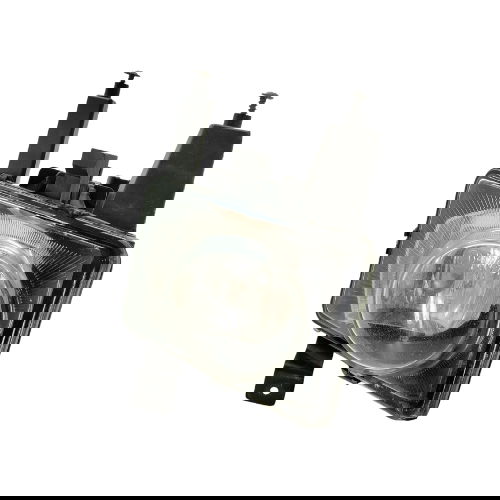 Farol De Milha Com Detalhe Gm Vectra 2010 2012
