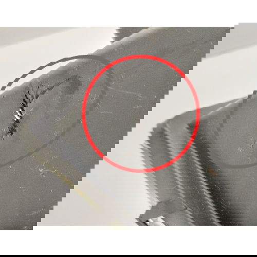 Farol De Milha Com Detalhe Gm Vectra 2010 2012