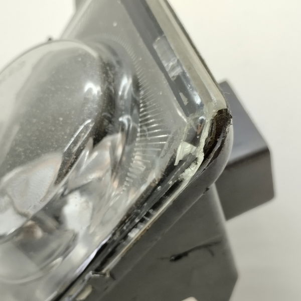 Farol De Milha Com Detalhe Gm Vectra 2010 2012
