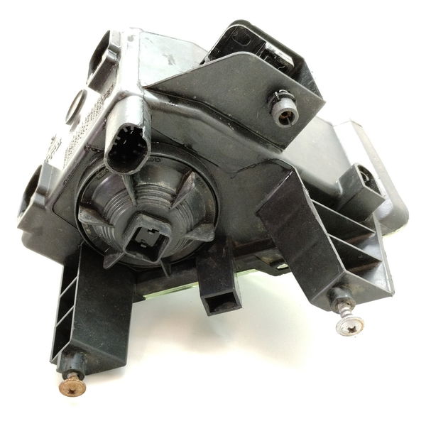 Farol De Milha Com Detalhe Gm Vectra 2010 2012