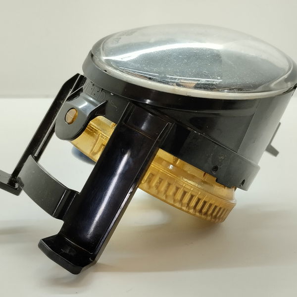 Farol De Milha Direito Vw Crossfox Gll 2012