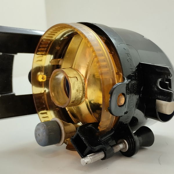 Farol De Milha Direito Vw Crossfox Gll 2012