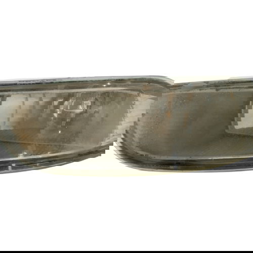 Farol De Milha Com Detalhe Toyota  Filder 1.8 2007