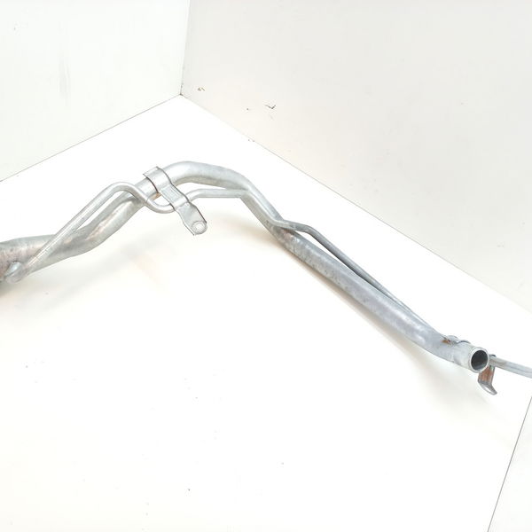 Gargalo Bocal Do Tanque Toyota Hilux Sw4 Diesel 2011