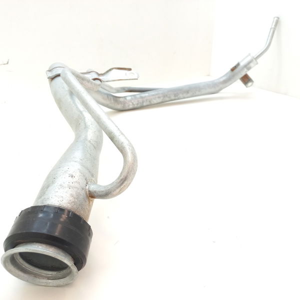 Gargalo Bocal Do Tanque Toyota Hilux Sw4 Diesel 2011